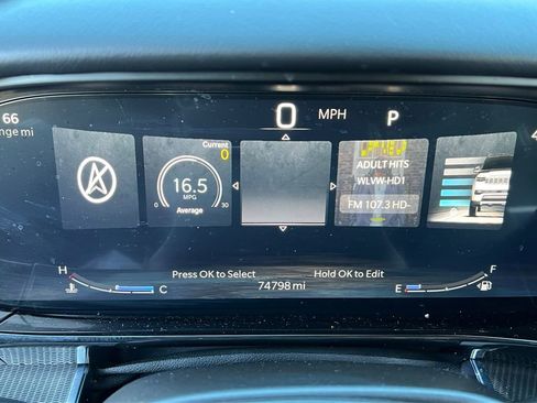 Used 2022 Jeep Grand Wagoneer Series II image 26