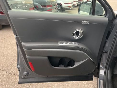 New 2026 Hyundai Palisade Calligraphy image 21