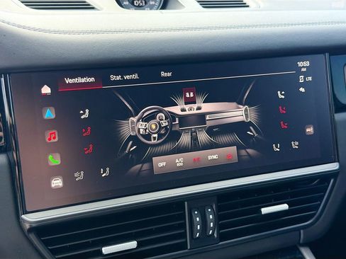 Used 2023 Porsche Cayenne Turbo GT image 39