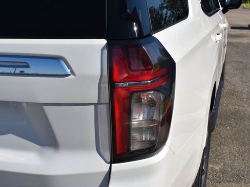 Used 2022 Chevrolet Tahoe LT RWD image 10
