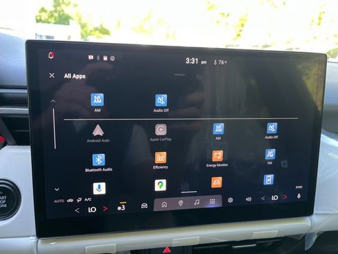 New 2026 MAZDA CX-5 Select AWD/4WD image 16