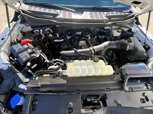 Used 2024 Ford F150 STX image 10