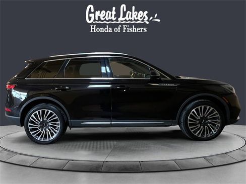 Used 2021 Lincoln Corsair Reserve image 6