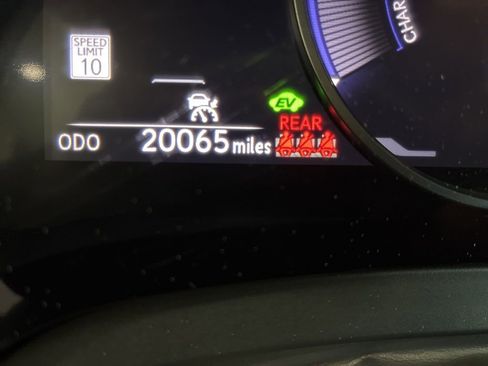 Used 2024 Lexus RX 350h w/ Convenience Package image 22