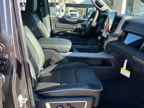 New 2026 RAM 1500 Laramie image 14