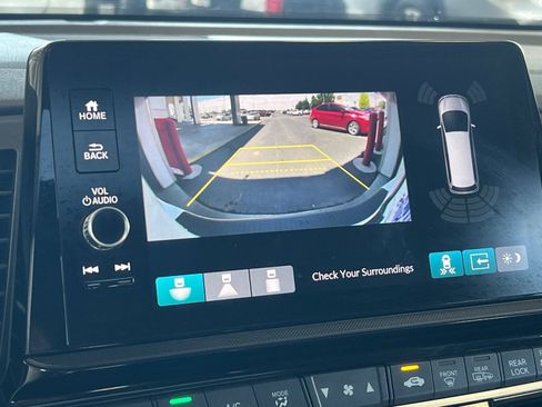 Used 2025 Honda Odyssey Elite image 18