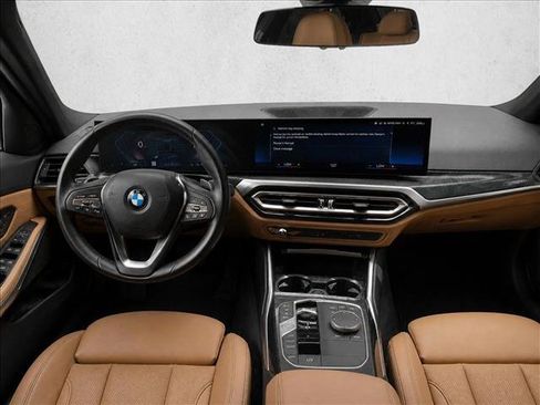 Used 2023 BMW 330i Sedan w/ Parking Assistance Package RWD image 26