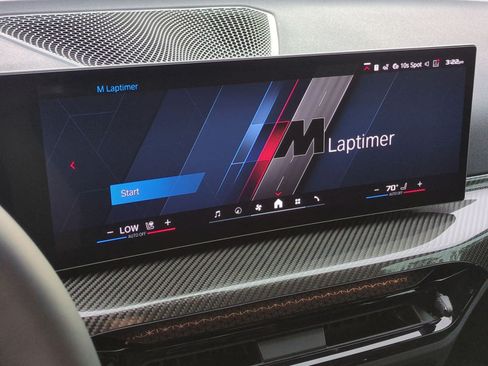 New 2026 BMW M2 w/ Lighting Package RWD image 29