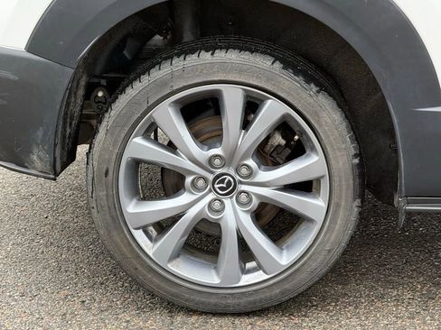 Used 2023 MAZDA CX-30 AWD 2.5 S w/ Select Package image 7