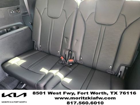 New 2026 Kia Sorento S FWD image 20