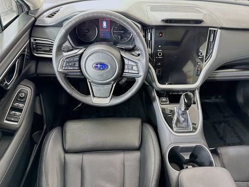 Certified 2023 Subaru Outback Limited image 3