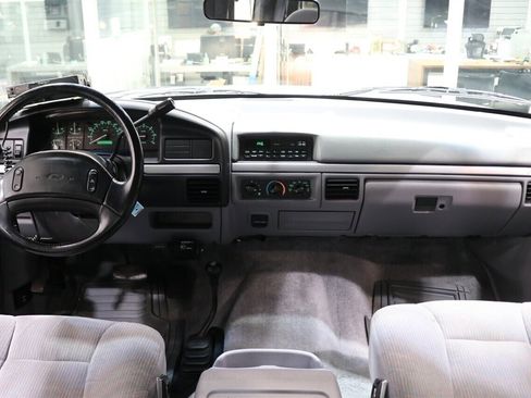 Used 1995 Ford F250 XLT image 79
