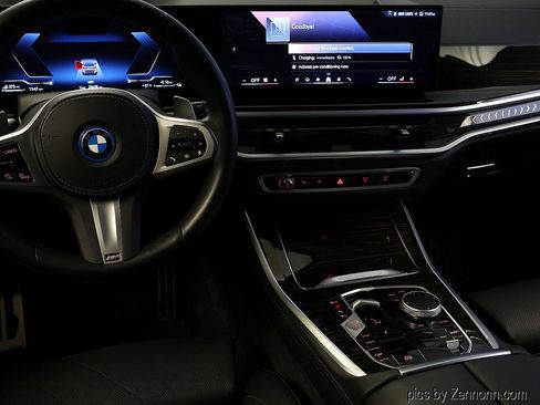 Certified 2024 BMW X5 xDrive50e w/ M Sport Package image 17