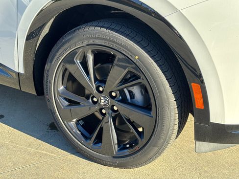 New 2026 Buick Envision Sport Touring image 6