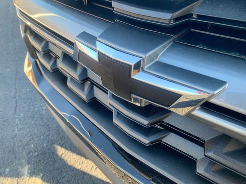 Certified 2022 Chevrolet Colorado LT w/ LT Convenience Package image 28