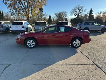 Used 2006 Pontiac Grand Prix
