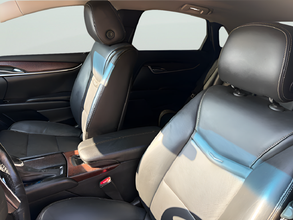 Used 2019 Cadillac XTS Luxury FWD image 17