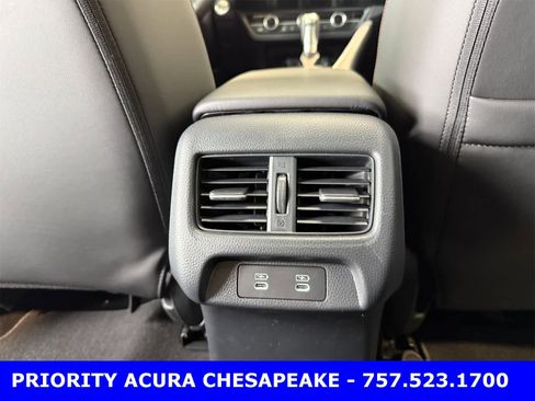 New 2025 Acura ADX A-Spec image 33