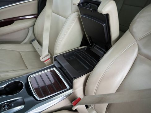 Used 2016 Acura MDX SH-AWD w/ Technology Package image 34