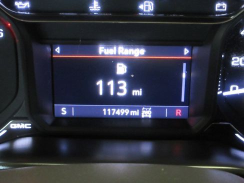 Used 2021 GMC Sierra 1500 AT4 AWD/4WD image 38