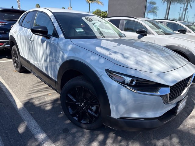 Used 2026 MAZDA CX-30 AWD 2.5 S w/ Select Sport Pkg image 1