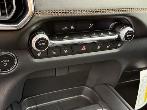 New 2026 MAZDA CX-50 2.5 Hybrid w/ Weather Package image 20