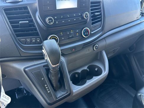 Certified 2020 Ford Transit 250 Low Roof w/ Load Area Protection Package image 27