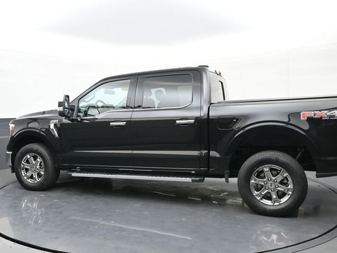 Used 2022 Ford F150 Lariat w/ Equipment Group 502A High image 8