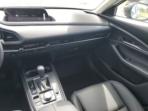 New 2026 MAZDA CX-30 AWD 2.5 S w/ Select Sport Pkg image 13