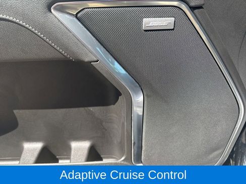Used 2026 Chevrolet Silverado 1500 LTZ w/ Technology Package AWD/4WD image 19