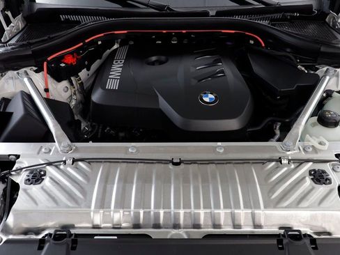 New 2026 BMW X3 xDrive30 w/ Convenience Package image 22