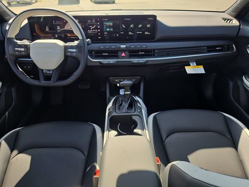 New 2026 Kia K4 GT-Line FWD image 12