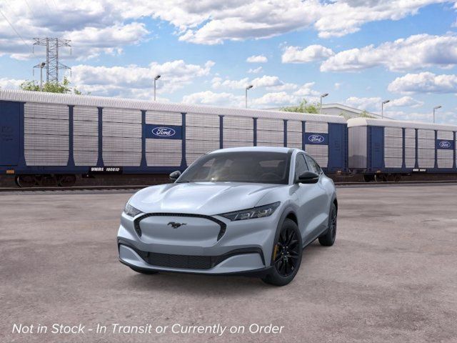New 2026 Ford Mustang Mach-E Select AWD/4WD image 2