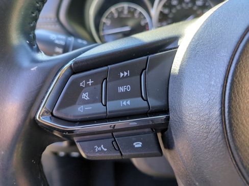 Certified 2022 MAZDA CX-5 AWD 2.5 S w/ Select Package image 16