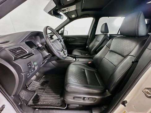 Used 2019 Honda Passport Touring image 13