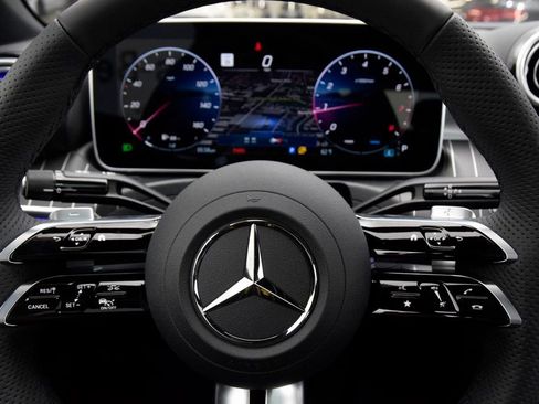 New 2026 Mercedes-Benz CLE 300 4MATIC Coupe image 22