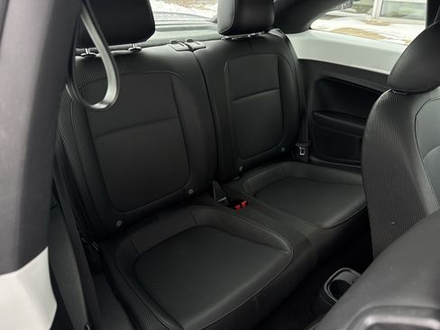 Used 2016 Volkswagen Beetle 1.8T SEL image 26