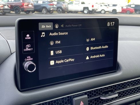 New 2026 Honda HR-V EX-L image 32