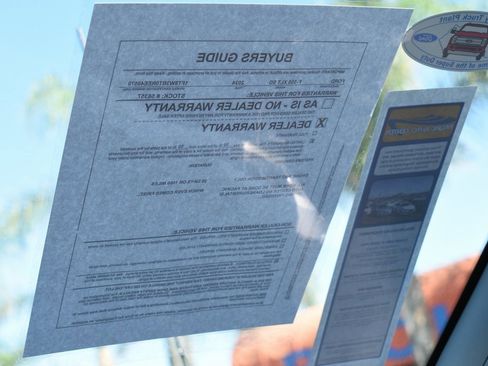 Used 2024 Ford F350 XLT image 54