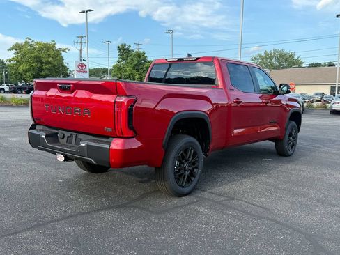 New 2026 Toyota Tundra Limited AWD/4WD image 6