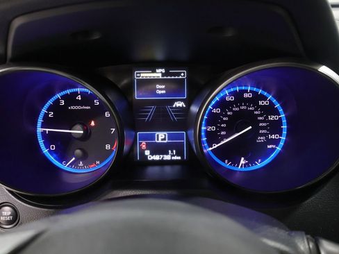 Used 2018 Subaru Outback 2.5i Premium image 38