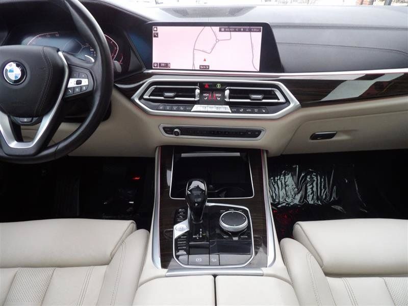 Used 2020 BMW X5 xDrive40i w/ Premium Package AWD/4WD image 20