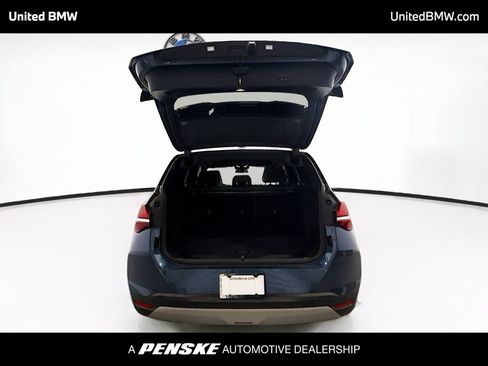 Used 2025 BMW X3 xDrive30i AWD/4WD image 13