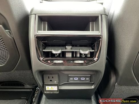 New 2026 Jeep Grand Cherokee Altitude AWD/4WD image 22