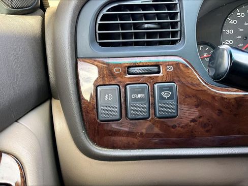 Used 2002 Subaru Outback H6 L.L. Bean Edition image 32