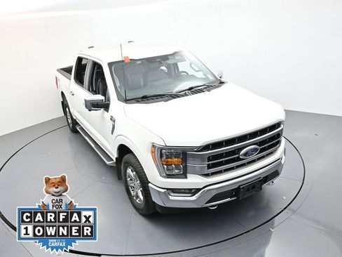 Used 2022 Ford F150 Lariat image 25
