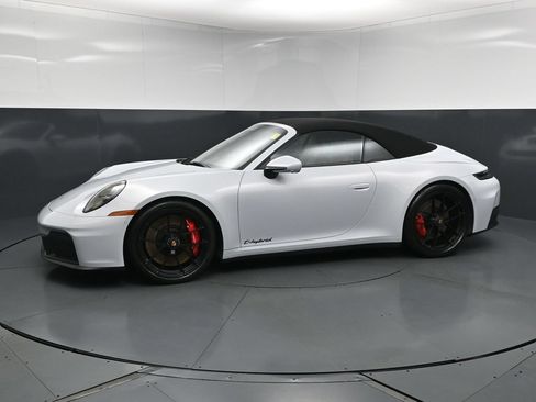Used 2026 Porsche 911 Carrera GTS RWD image 1