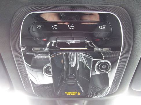 New 2026 Mercedes-Benz GLC 43 AMG 4MATIC image 30