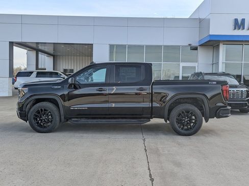 New 2026 GMC Sierra 1500 Pro w/ Graphite Edition image 8