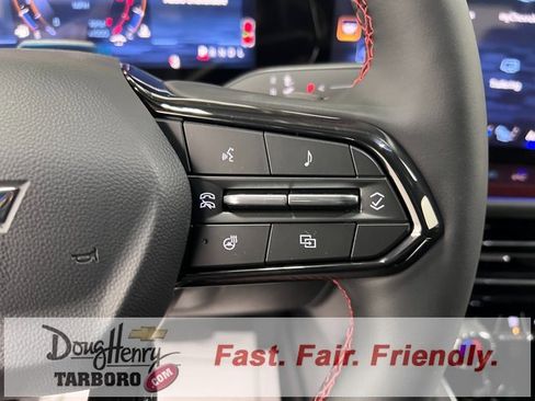 New 2026 Chevrolet Traverse RS w/ LPO, Floor Liner Package image 59